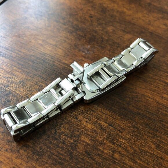 Anne Klein Diamond Watch - Picture 4 of 6